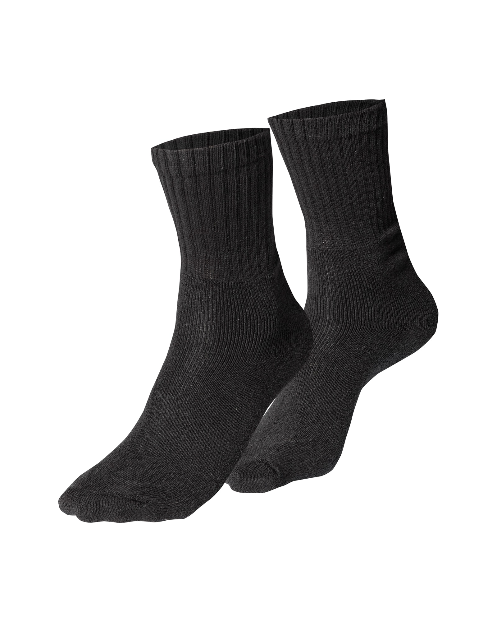 2194 1099 Blakläder Baumwoll-Socken 5er-Pack