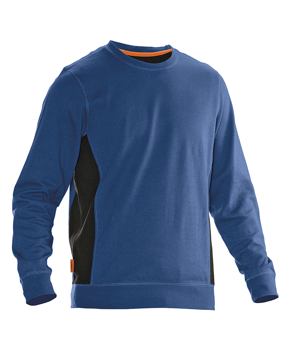 JM - 5402 Sweatshirt PRACTICAL