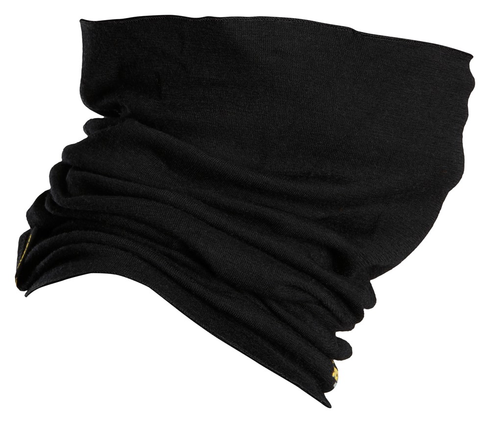 9076 Snickers ProtecWork, Multifunktions-Kopfbedeckung aus Wolle