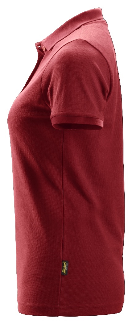 2702 Snickers Damen Polo Shirt, in 5 Farben erhältlich