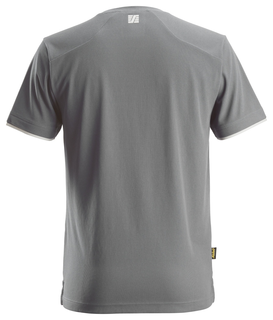 2598 Snickers AllroundWork, 37.5®-Kurzarm-T-Shirt