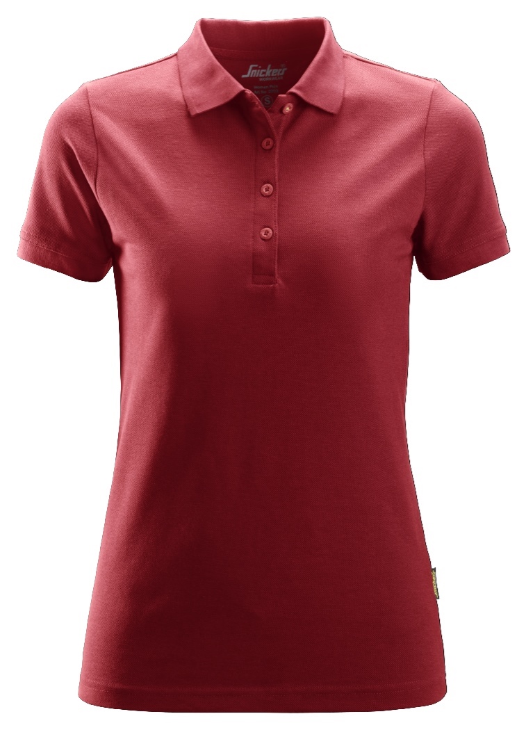 2702 Snickers Damen Polo Shirt, in 5 Farben erhältlich