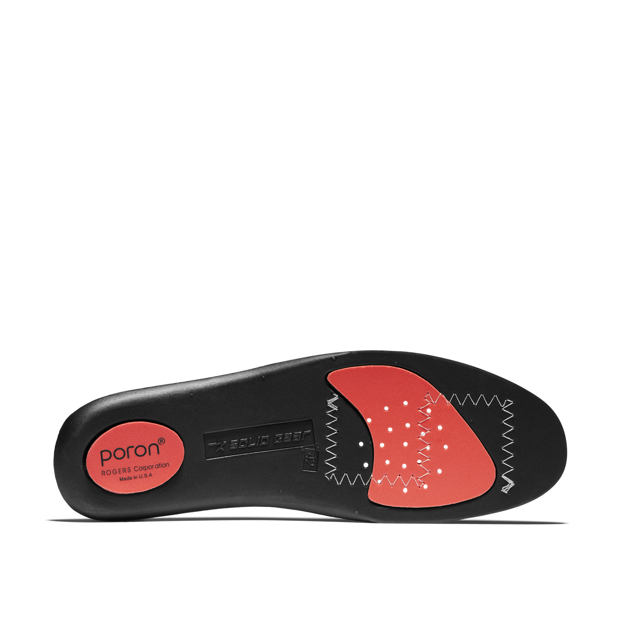  SG 20002 SOLID GEAR INSOLE