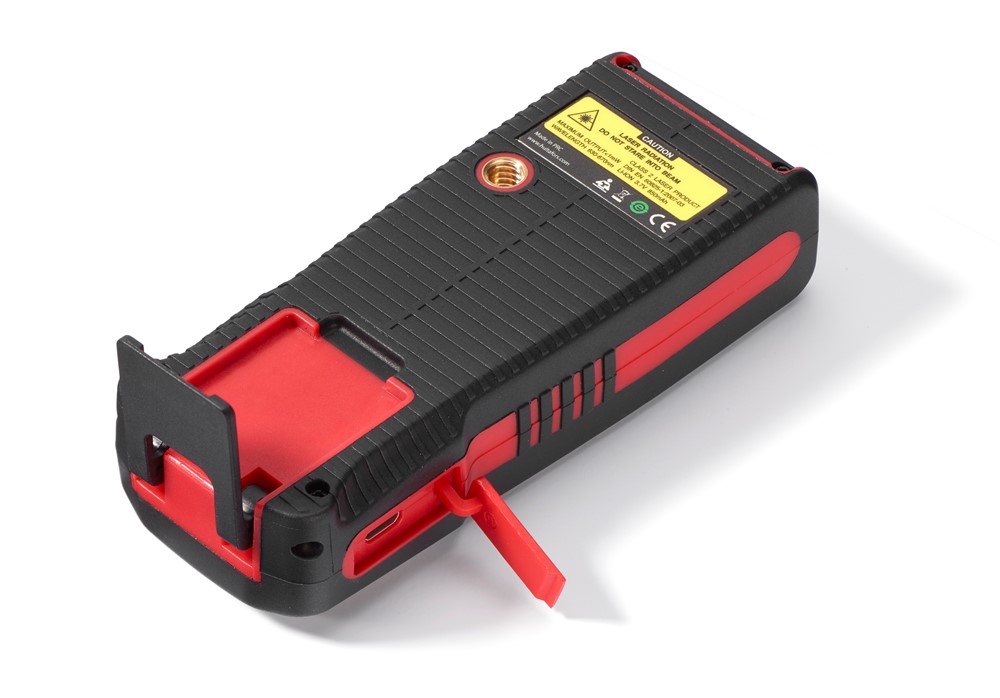 409210 Hultafors Laser Entfernungsmesser HDL 60, Abstandsmesser