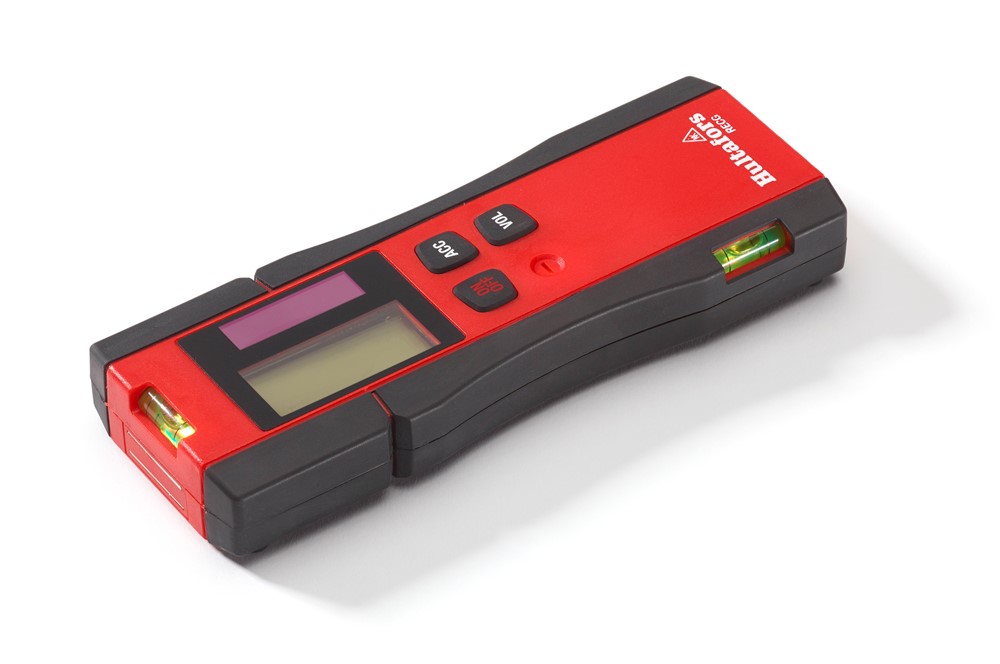 409103 Hultafors Laser Empfänger REC / RECG (Laserfarbe bei Bestellung auswählen)