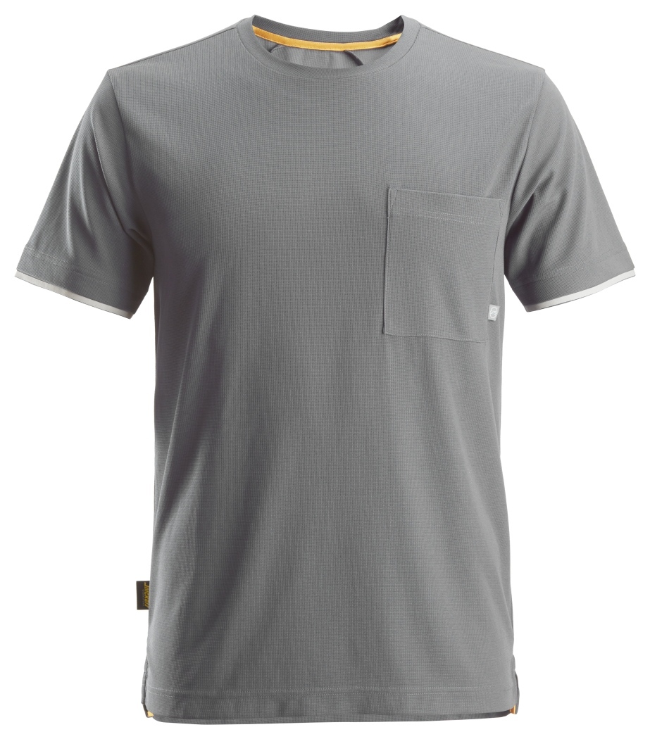 2598 Snickers AllroundWork, 37.5®-Kurzarm-T-Shirt