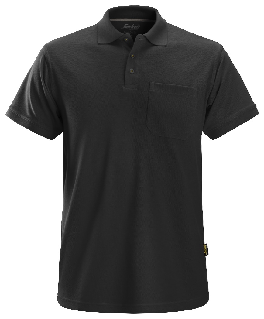 2708 Snickers Polo Shirt