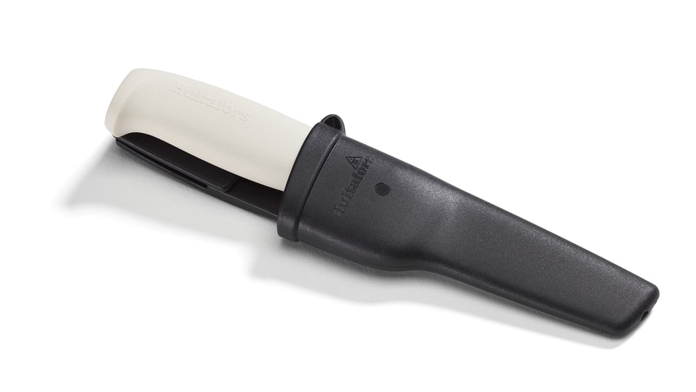 380040 Hultafors Messer Malermesser MK, Klingenlänge 93 mm, Gesamtlänge 208 mm