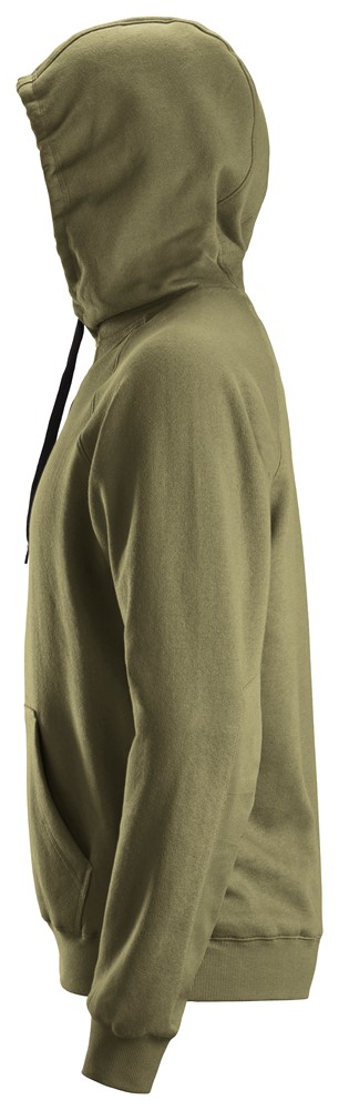 2800 Snickers Klassisches Kapuzensweatshirt, in verschiedenen Farben erhältlich