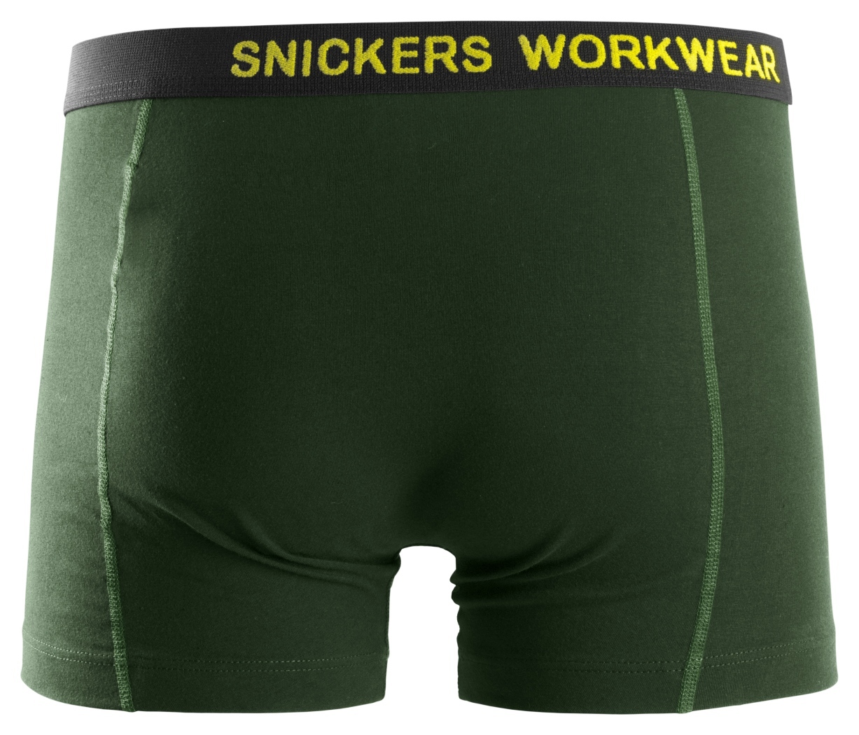 9436 Snickers 2er Pack Stretch Shorts